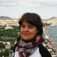 Galina, Tolyatti (Russia), 54/165/62