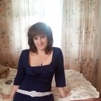 Lara,  (Russia), 54/158/56