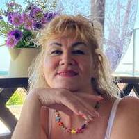 Antonida, Krasnoyarsk (Russia), 57/160/63