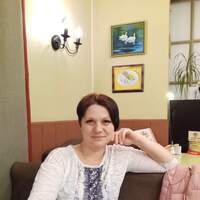 Inna, Pavlodar (Kazakhstan), 47/167/83