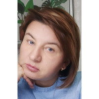 Natalya, Minsk (Belarus), 50/168/72
