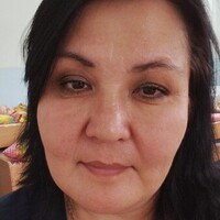 Giulia, Chelyabinsk (Russia), 50/161/90