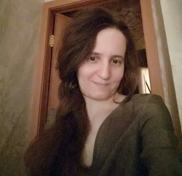 Yuliya