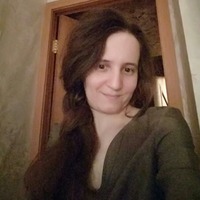 Yuliya, Moscow (Russia), 38/150/44