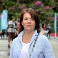 Oksana, Moscow (Russia), 50/164/67