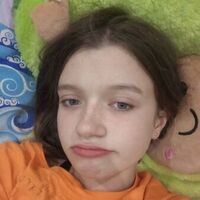 Rina, Irkutsk (Russia), 21/158/48