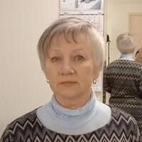 Gala, Kirov (Russia), 72/154/56