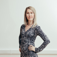 Olga, Kaliningrad (Russia), 44/156/44