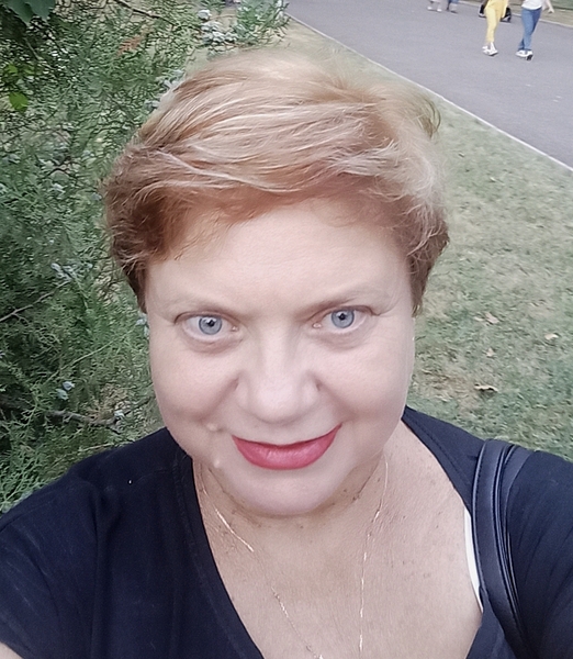 IrinaLeonidovnaKli IrinaLeonidovnaKli