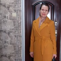 Tatyana, Krasnodar (Russia), 50/170/60