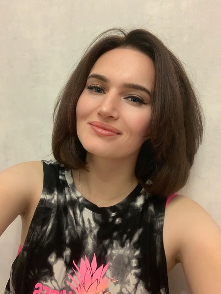Anastasia Anastasia
