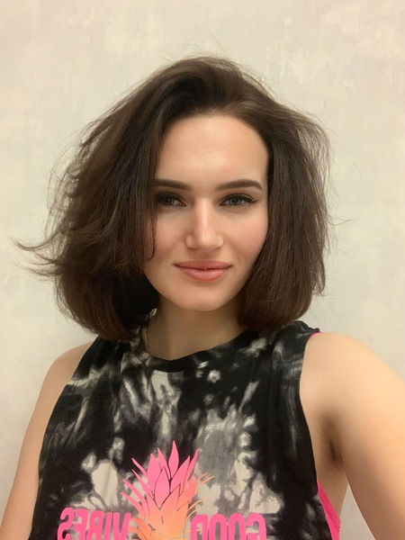 Anastasia