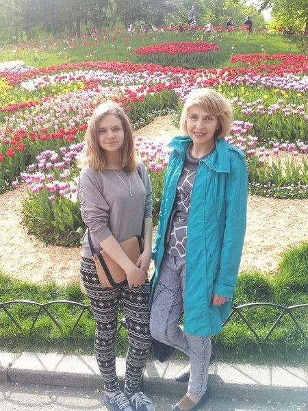 Lysenko Helen Lysenko Helen