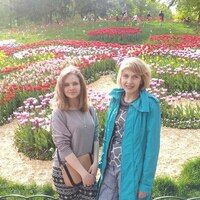 Lysenko  Helen, Kiev (Ukraine), 57/170/60