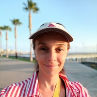 Galina, Nicosia (Cyprus), 47/161/49