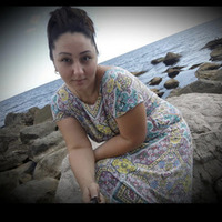 Dina, Simferopol (Ukraine), 38/165/80