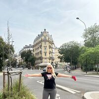 Natali, Paris (France), 33/168/57
