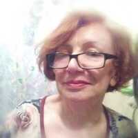 Svetlana, Moscow (Russia), 70/165/85