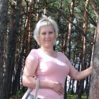Natali, Irkutsk (Russia), 41/180/80