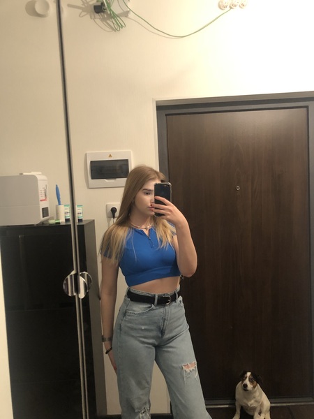 Anastasiya Anastasiya