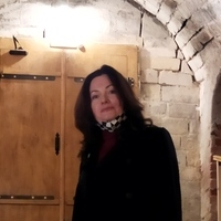 Elena, Moscow (Russia), 46/168/65