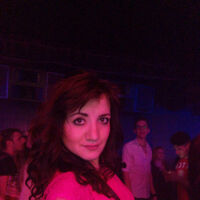 Irina,  (Russia), 34/164/55