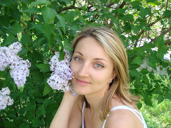 Alina Alina