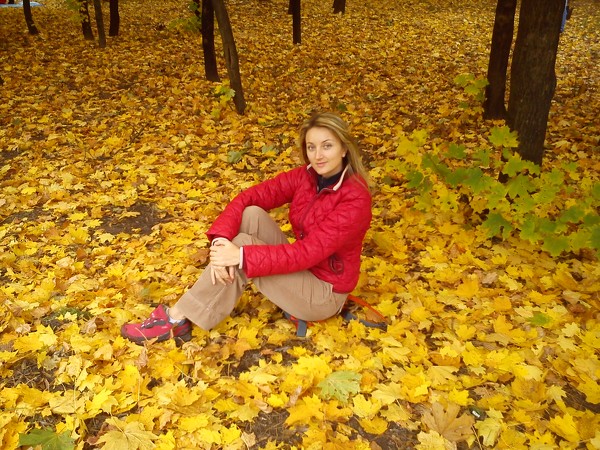 Alina Alina