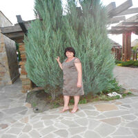 Tatyana,  (Ukraine), 68/162/62