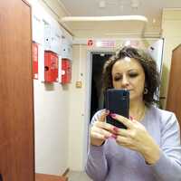 Veronika, Moscow (Russia), 42/155/64