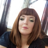 Galina, Ekaterinburg (Russia), 48/160/70