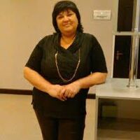 Olga, Moscow (Russia), 51/170/110