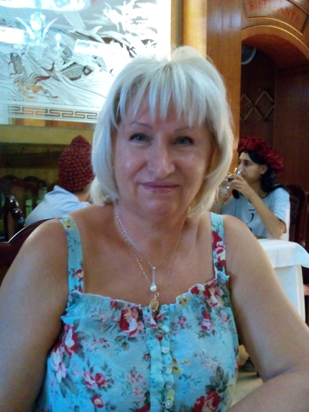 svetlana