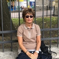 svetlana, Saint Petersburg (Russia), 65/158/57