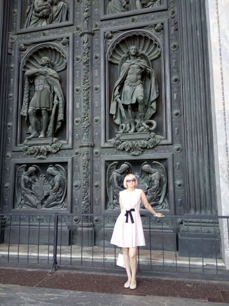 LyudmilaAleksandrovn