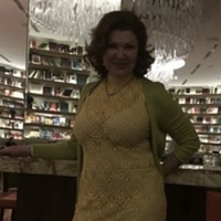 MARIANNABARLOVSKAYA, Irkutsk (Russia), 54/165/66