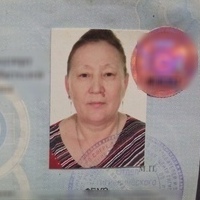 SvetlanaHaybulina, Irkutsk (Russia), 68/170/80