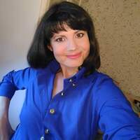 Anna, Balakovo (Russia), 43/166/64