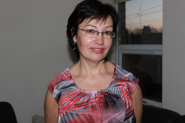 Natalija