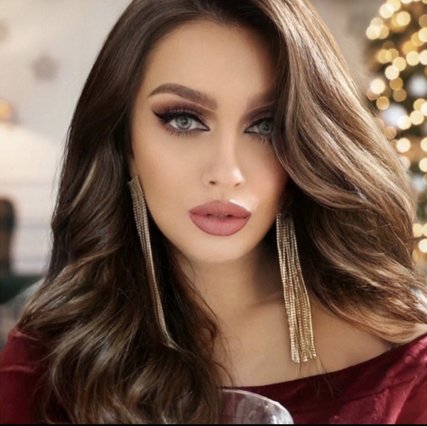 Darya Darya