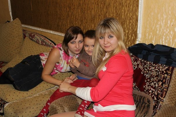 Yuliya