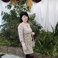 Oksana, Nizhniy Novgorod (Russia), 47/165/67