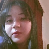 Uliana, Lysva (Russia), 20/166/58