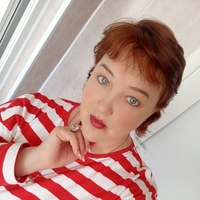 Masha, Moscow (Russia), 49/168/82