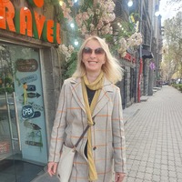 Inna, Moscow (Russia), 55/165/56