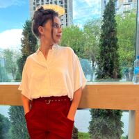 Mariya, Samara (Russia), 26/173/58