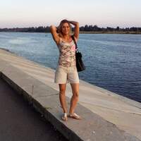 NataliyaSergeevnaEl, Yaroslavl (Russia), 39/160/48