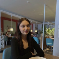 Yana, Krasnodar (Russia), 20/170/57