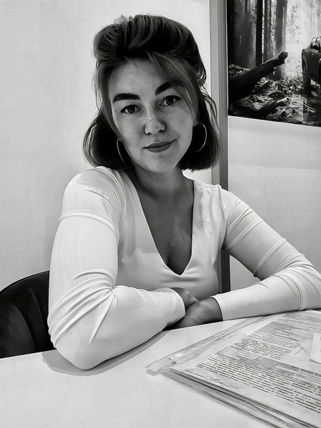 Ekaterina