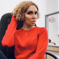 Anna, Omsk (Russia), 43/154/45